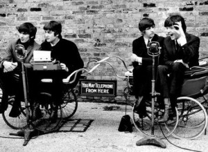 La ciencia de Los Beatles