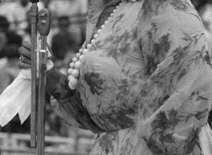 Ella Fitzgerald: El centenario de la primera dama de la canción