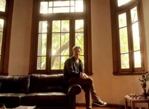 Jean Pierre Noher: «Quiero enaltecer el romanticismo»