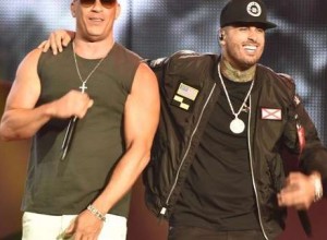 Nicky Jam y Juan Gabriel, los grandes triunfadores de los Billboard latinos