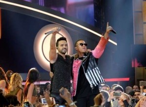 Despacito, pasito a pasito