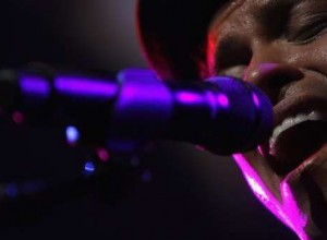 Bruno Mars viene a la Argentina