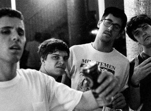 BadBadNotGood: La banda de apoyo más hot del hip hop