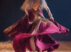 «Abra&ccedil;ar e agradecer», de Maria Beth&acirc;nia: La gran celebraci&oacute;n de una artista &uacute;nica