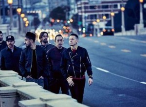 Brad Delson, de Linkin Park: «Nunca apostamos a lo seguro»