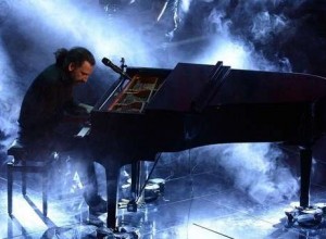Stefano Bollani: «El presente es improvisación»