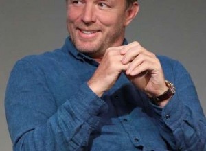 Guy Ritchie: «Si fuera por mí, pagaría por dirigir»
