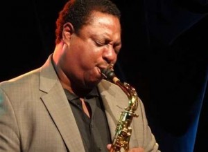 Vincent Herring: «Me gusta ver a la gente disfrutar de lo que tocamos»
