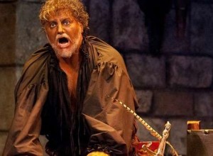 José Cura reemplazará a Marcelo Alvarez en la ópera Andrea Chénier