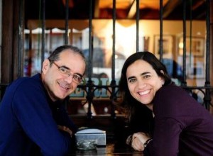 Marta Gómez y Jorge Fandermole: «La gestión independiente es un valor adicional para nosotros»