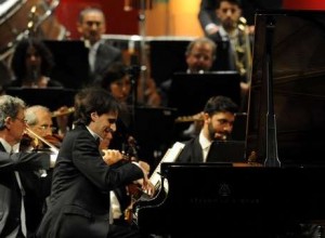 Tomás Alegre en el Colón: Un debut sin vacilaciones y con notable sutileza