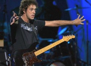 A siete años del último concierto de Gustavo Cerati