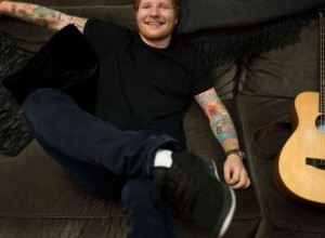 Ed Sheeran: Vida y obra de un fenómeno que no para de crecer
