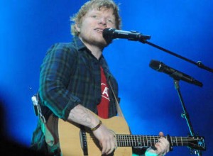 Ed Sheeran: lo que dejó su increíble show en en el Estadio Único de La Plata
