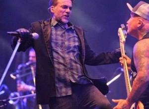 Los Fabulosos Cadillacs llegarán a Europa con «La Salvación de Solo y Juan»