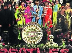 Los 50 años de «Sgt. Pepper’s Lonely Hearts Club Band»: Una reedición que cambia la manera de escuchar el álbum
