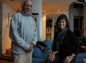El amor y el desamor sin edad y en clave de tango
