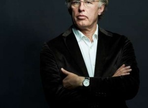 Martin Haselbök: «Los dictadores suelen encargar la construcción de órganos»