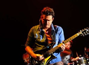 John Mayer vuelve al país con disco nuevo bajo el brazo