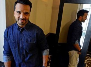 Luis Fonsi: «No me va a volver a pasar. Sería ganar la lotería dos veces»