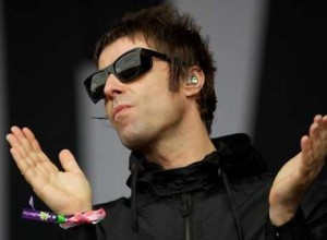 Liam Gallagher: Siete estrenos y un gesto solidario