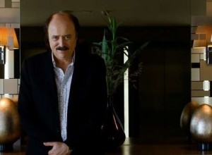 Jaime Roos: «Siempre fui un anarquista de manual»
