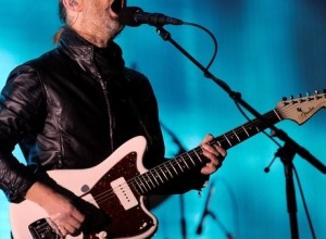 Radiohead lanza un nuevo video
