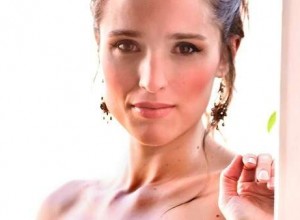 Oriana Favaro: «Mi límite es el maltrato y la incoherencia artística»