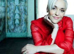 Mariza: «El fado atraviesa todas las formas del amor»