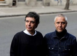 Un encuentro de dos estilos diferentes con una raíz común