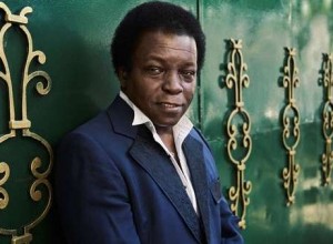 Lee Fields: «Canto soul porque viene del espíritu, y el espíritu es Dios»