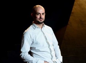 Franco Fagioli: «Si fuera por mi mamá yo estaría almorzando con Mirtha Legrand»