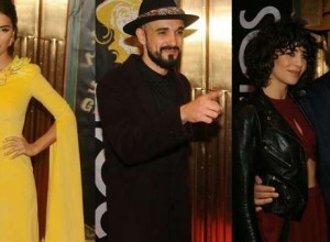 Premios Gardel 2017: los mejores looks de la noche