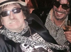 Los caminos del rock que conducen al Papa Francisco