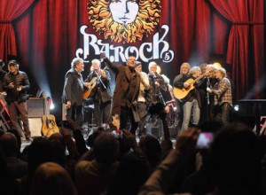 «Acusticazo 2017»: Cruce entre la nostalgia y el presente del rock de acá