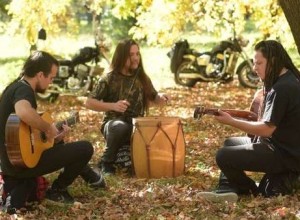 Osario, un nuevo sonido en el heavy metal