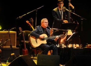 Viaje en el tiempo a través de canciones eternas