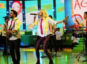 Toda la vida tiene cumbia hoy