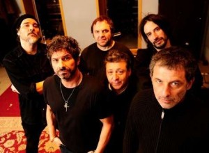 Los Caballeros de la Quema: «Un poco más viejos y un poco más inteligentes»