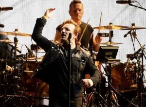 El anuncio más esperado de U2