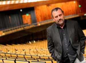 «La clave de una buena programación es un equilibrio entre melancolía y ruptura»