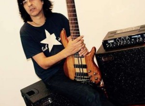 «Tocar con Spinetta fue una experiencia brillante»