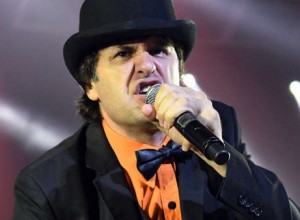 Andrés Ciro Martínez compuso un tema dedicado a… ¡su tostadora!