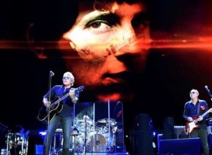 Una historia de excesos y de mucho rock and roll