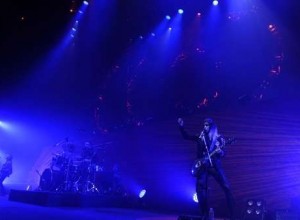 ¡Al gran rock argentino, (buena) salud