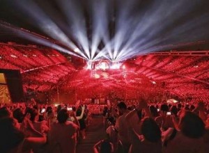 Alejandro Sanz armó una fiesta en Madrid