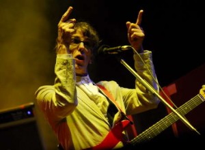 Diez canciones del rock argentino que hoy nadie escribiría