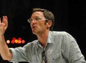 Osvaldo Golijov: «Durante estos últimos años casi no compuse»