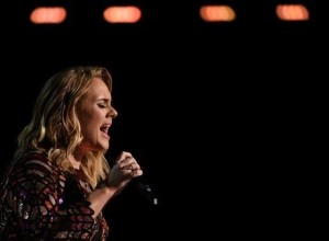 La dura decisión que tuvo que tomar Adele