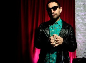 Lolo Fuentes: «Ahora soy más que la guitarra de Lolo»